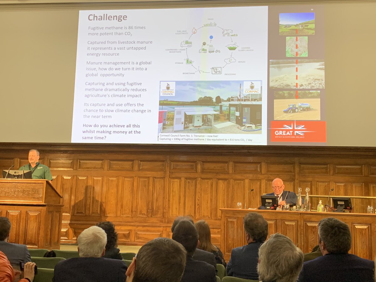 thevalleyfarmer's tweet image. Looking forward to #bennamann at #GCTA22