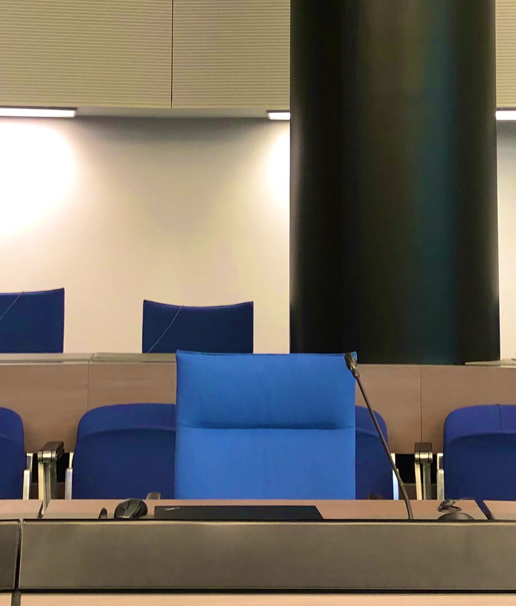 #BreakingNews: <a href="/coe/">Council of Europe</a> Committee of Ministers just decided unanimously, in the context of the procedure launched under article 8 of the Statute, that the Russian Federation CEASES to be a member of the Council of Europe as from 16 March 2022. 

#StandWithUkriane