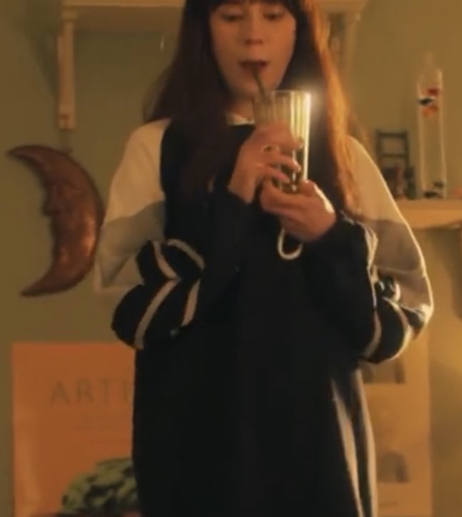 DidHeartstopper's tweet photo. THE LEMONADE TORI SPRING YOU WILL ALWAYS BE FAMOUS !!! https://t.co/MeMtAe85L3