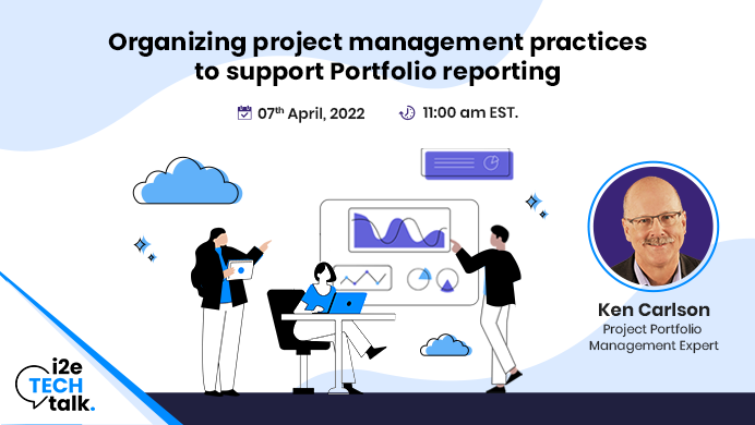 i2eC_apps's tweet photo. @Logos_LP Join us for this live webinar by Kenneth Carlson to understand how to implement a fit-for-purpose Project Management and Portfolio reporting solution for your biotech organization. 

Register here : https://t.co/0kPdPcYifx https://t.co/L6CCu89S1R