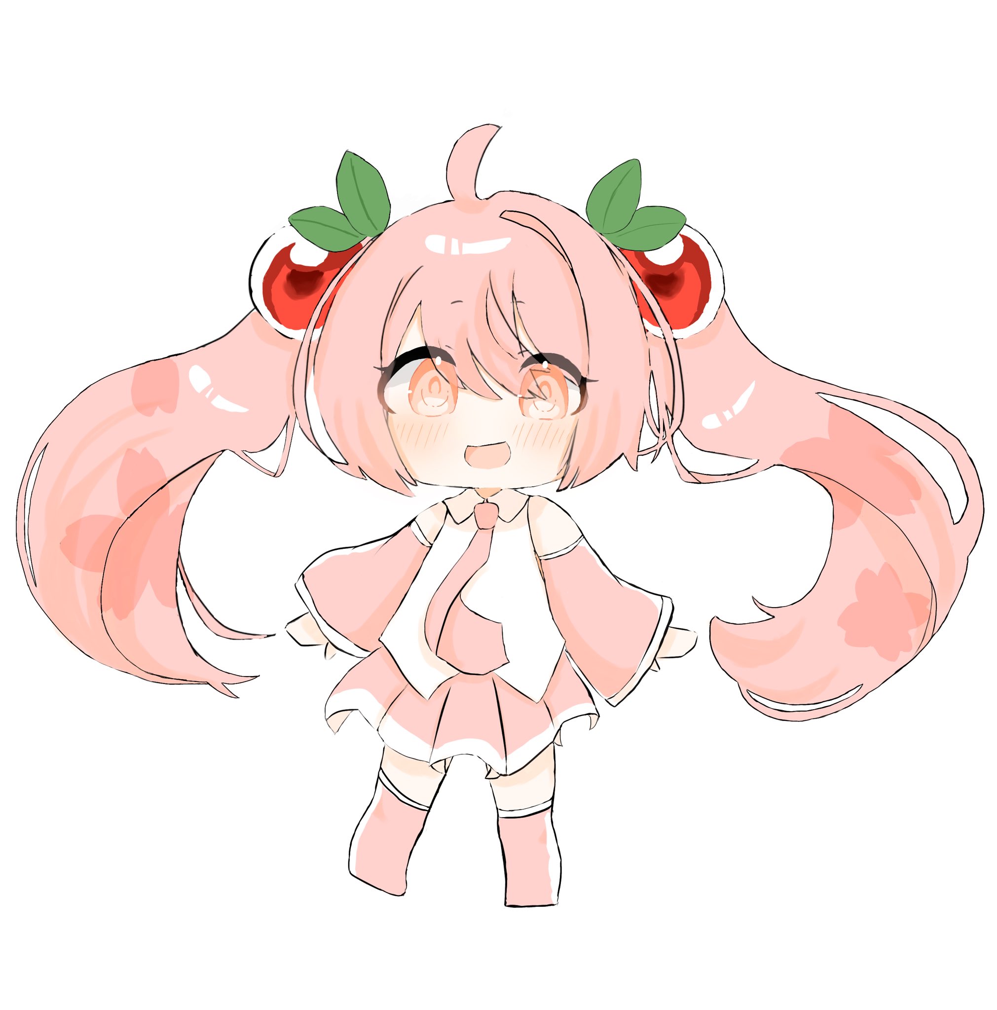 Rinrin Rinrin Twitter