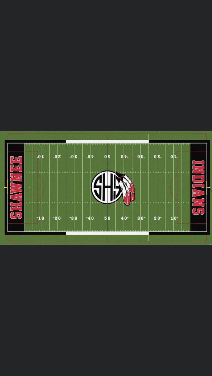SHSIndians_FB's tweet photo. We finally got the turf field approved yesterday! Can’t wait to get to work. https://t.co/e8UGmxM23P