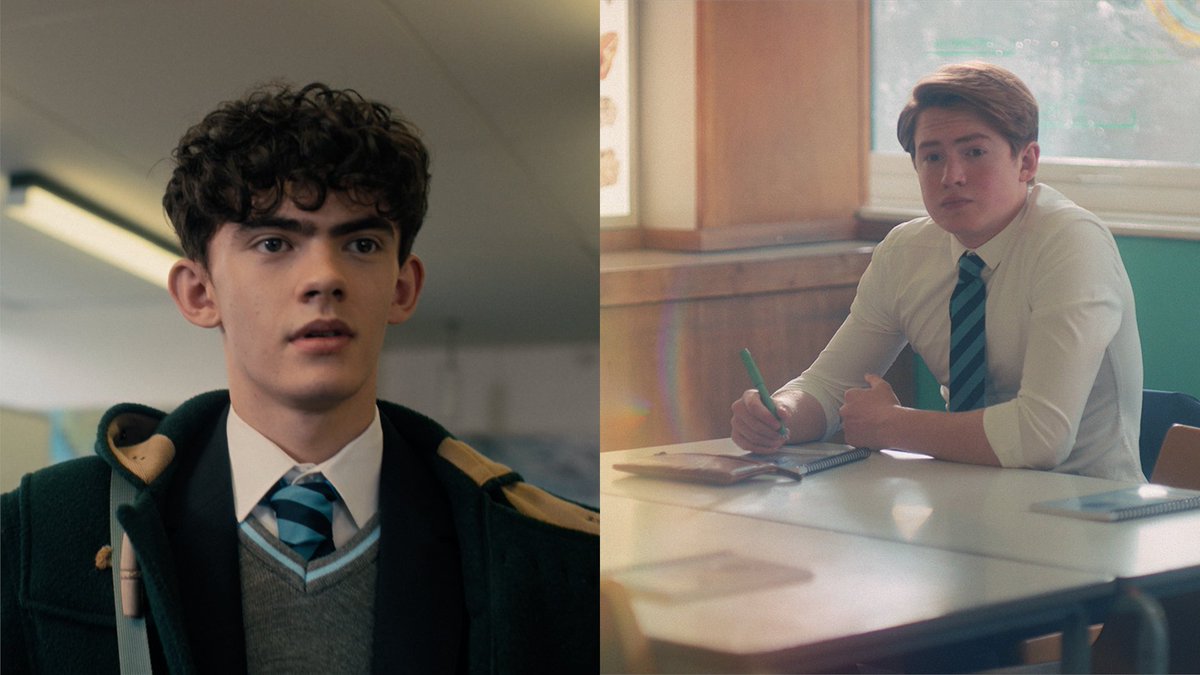 NetflixUK's tweet photo. Invented pining. https://t.co/07SaV2Ix9u