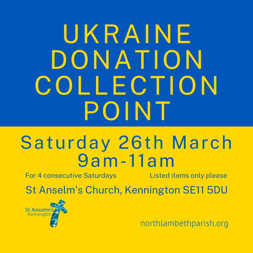 St Anselm's Church, Kennington SE11 tweet media