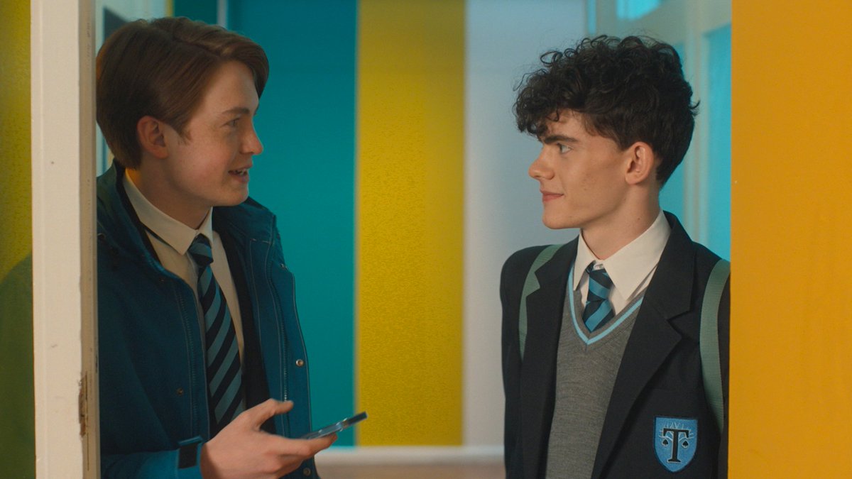 NetflixUK's tweet photo. Invented pining. https://t.co/07SaV2Ix9u