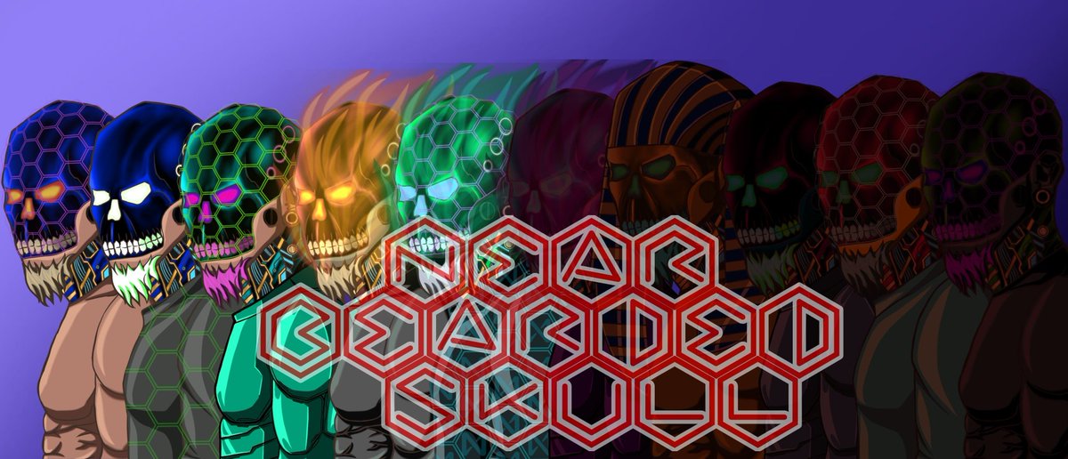 123_cranky's tweet photo. Near Bearded Skull Update
5 of them has been released
If you want to check it here's the link:
https://t.co/xy3AkodYwe
#NEARProtocol
#NFTartists
#nftcollectors
#NFTs
#NEARcollector
#nearNFTs
#NFTCollection https://t.co/Hf5bY2AsEV