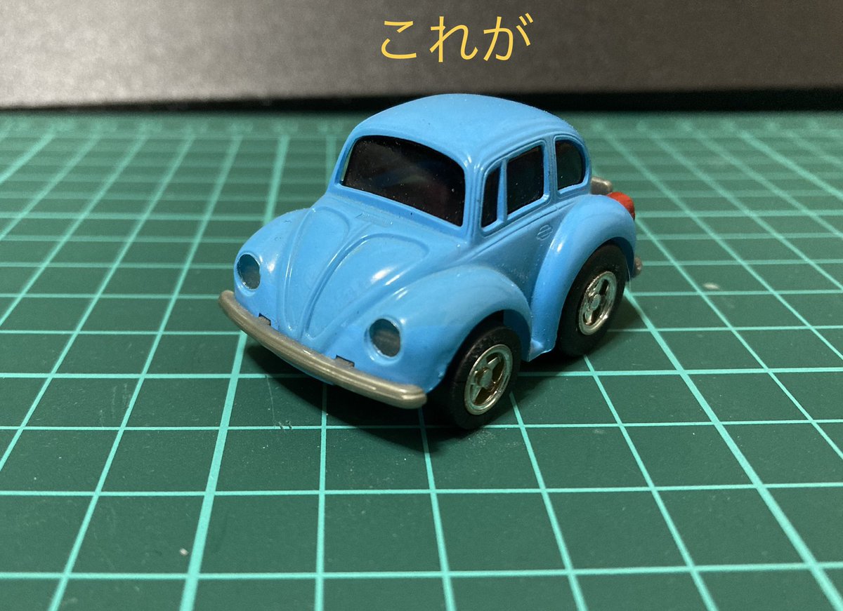 タカラ チョロQ ゼロヨンQ太スペシャル A-48
