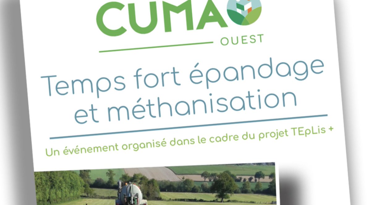 cuma de l'Ouest tweet media