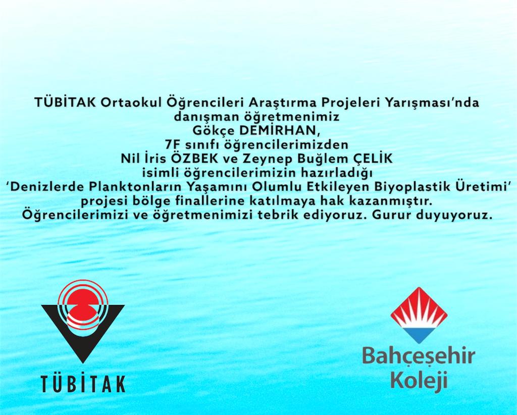 GokceFen's tweet photo. Dehanın 10′da 1′i yetenek 10′da 9′u da çalışmaktır.
Albert Einstein 
Harika bir araştırma süreci geçirdik, çok çalıştık şimdi TÜBİTAK finallerindeyiz 🎉🎉💫 Yolumuz açık, başarımız daim olsun🙏  @ANKbahcesehir @can_sukaraca @IncekFen @SenemErtn @keremarasovalii @AsiyeAksuluKose https://t.co/ZlijArLEQG