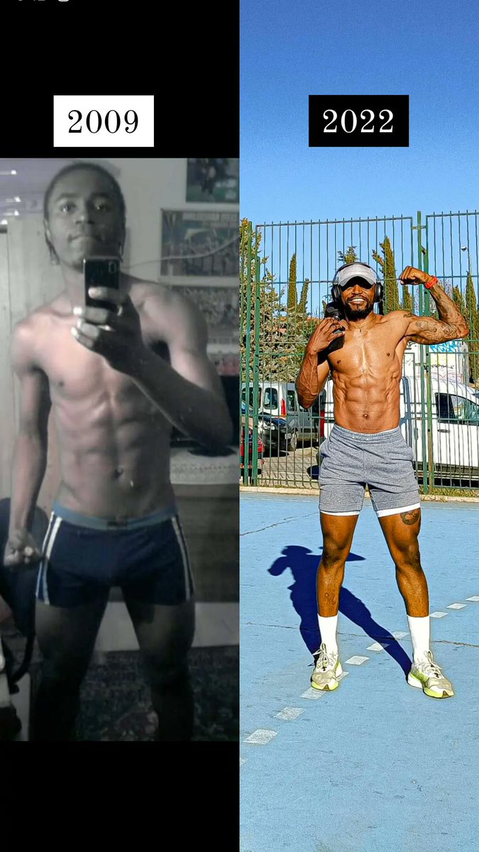 maktrainer's tweet photo. El destino no existe sino lo creas.
.
.
.
 #progresso #twitterpost #bodyimage #bodypositivity #bodyfitness #intags #progressnotperfection #twitter🐦 #progress #workinprogress https://t.co/9wRRiB28AE
