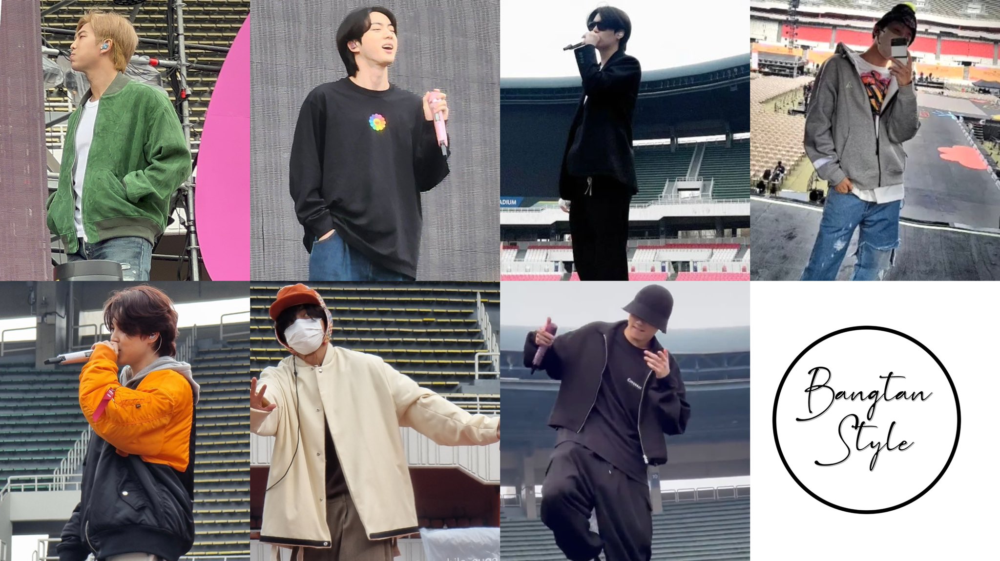 K-POP USA | PRE ORDER!! BTS OFFICIAL MD RUN BTS POLY