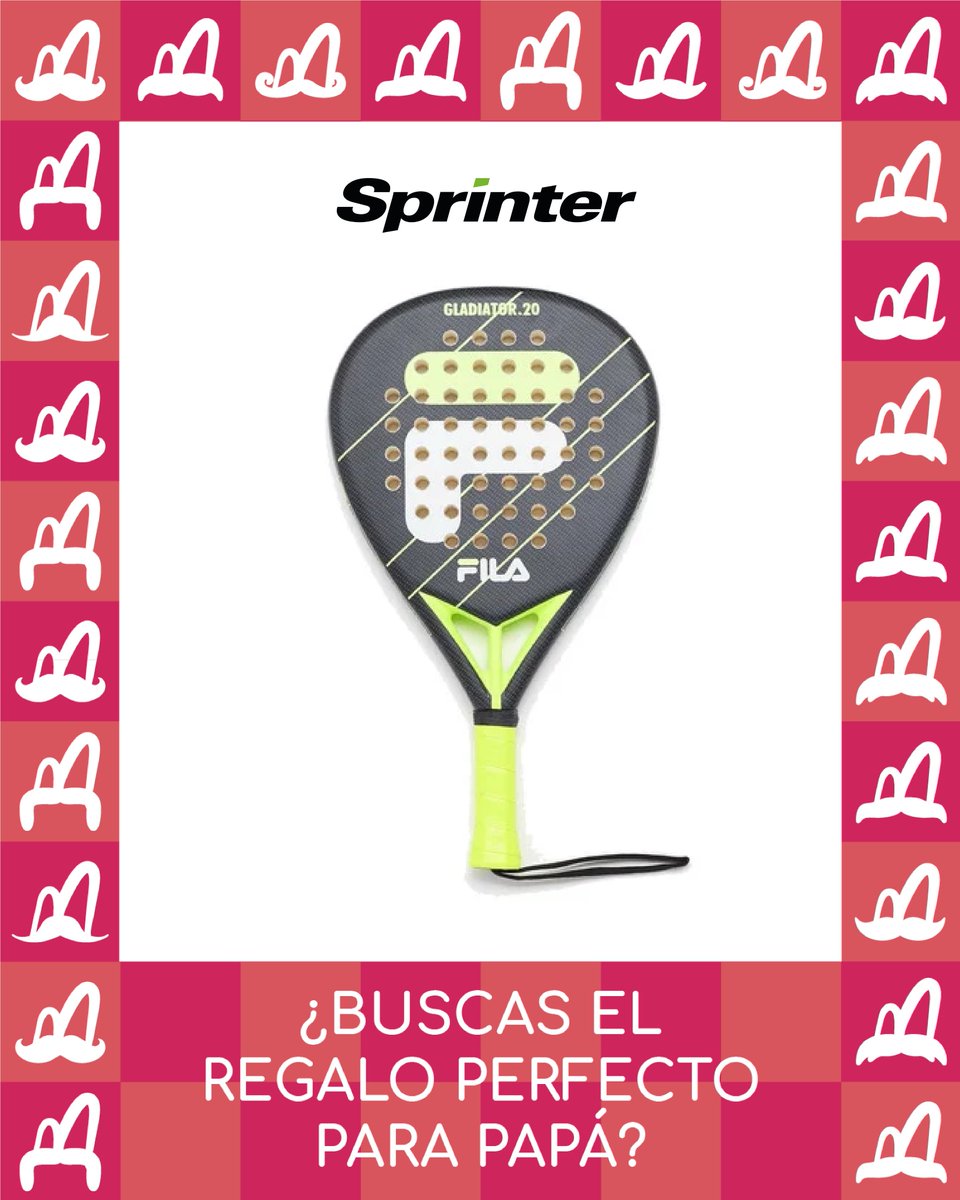 Centro Comercial La Marina tweet media