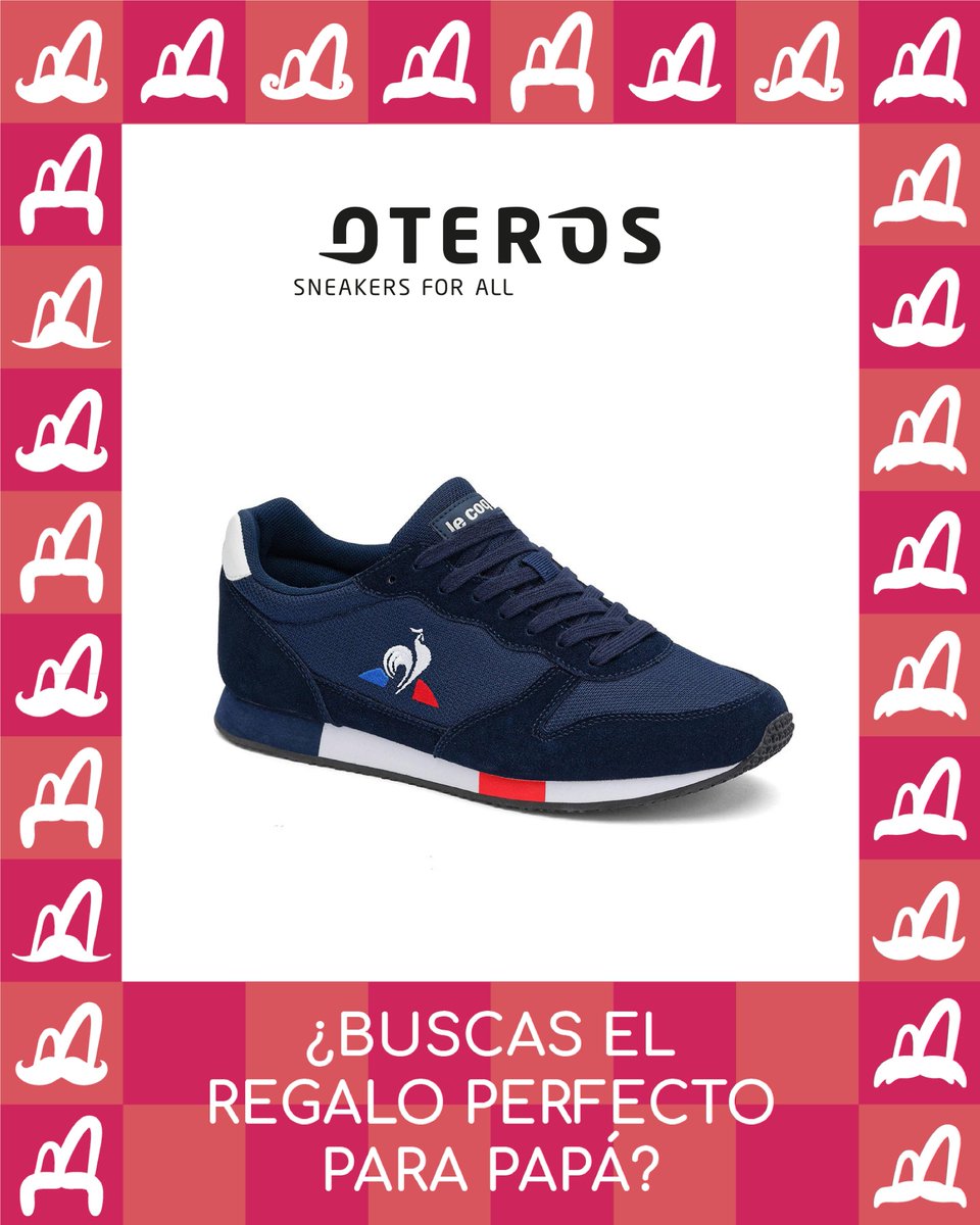 Centro Comercial La Marina tweet media