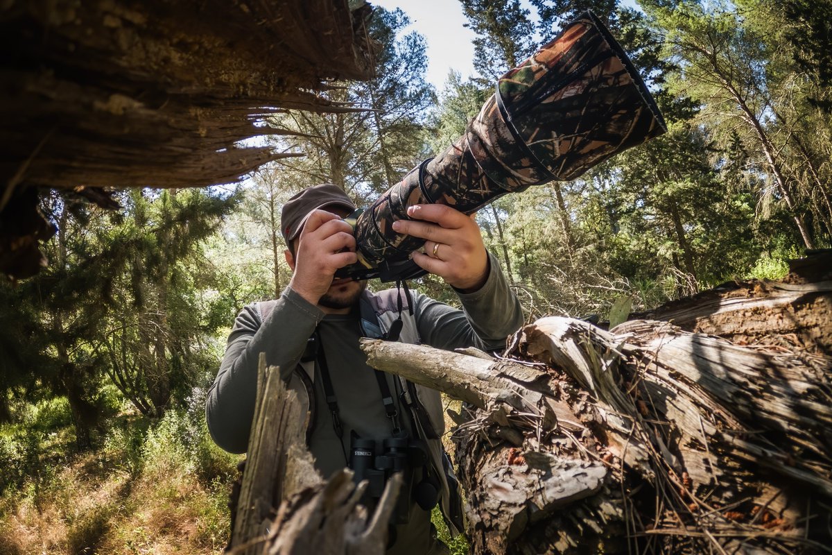easyCover's tweet image. Our Lens Oak in the wild! 💚 

➡️ easycover.eu/content/where-…

Follow us for more
➡️ instagram.com/easycover_phot…

#easyCover #Canon #Nikon #Photography #Cameragear #Sony
