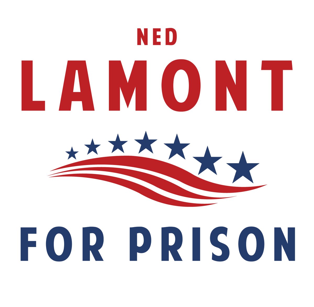 CTLibertyRally's tweet photo. It's official! @CTLibertyRally is announcing our first campaign endorsement of the 2022 election year!

Finally, a campaign for change that everyone in Connecticut can get behind.

#NedLamontForPrison
#NedForPrison
#VoteThemOut @GovNedLamont @CTDems 
@CTGOP @LPofCT https://t.co/gxMk9W6liy