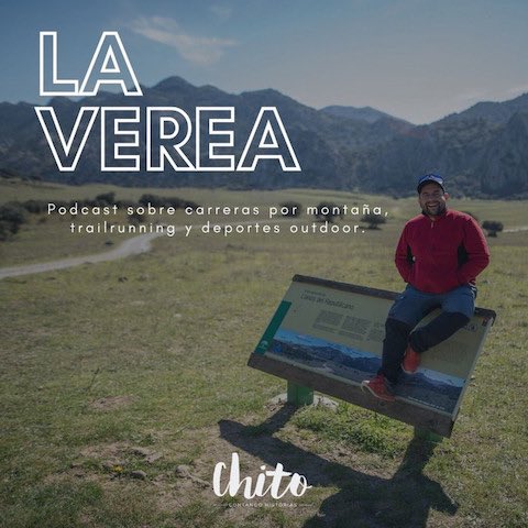 Ojo! Que salimos en #LaVerea!!! Gracias a <a href="/chitoronda/">Chito</a> por hacernos hueco en su podcast de historias.