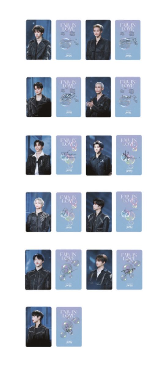 luvme_two's tweet photo. หารโฟโต้บุ๊ค『 𝐋𝐢𝐠𝐡𝐭𝐘𝐞𝐚𝐫𝐬 𝟏𝐬𝐭 𝐏𝐡𝐨𝐭𝐨𝐁𝐨𝐨𝐤』
โฟโต้การ์ด เลือก 1 เมม + สุ่ม 1 เมม 

💙 ราคาเซ็ตละ 100฿
❤️ ส่งฟรี

#ตลาดนัดINTO1 #INTO1 #ตลาดนัดINsider https://t.co/JW8dFFioNU