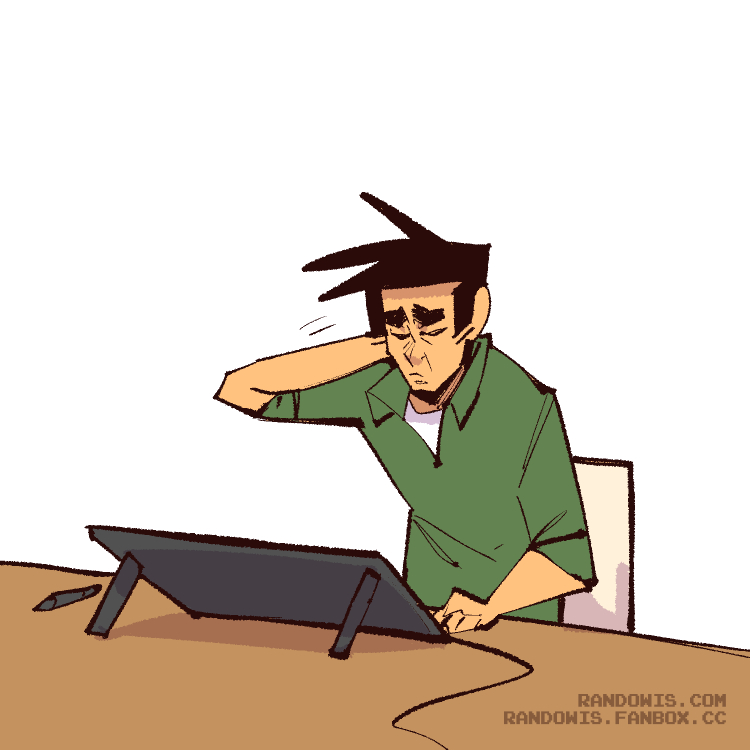 RandoTheReal's tweet photo. Why… #8 https://t.co/V7odBsBSn0