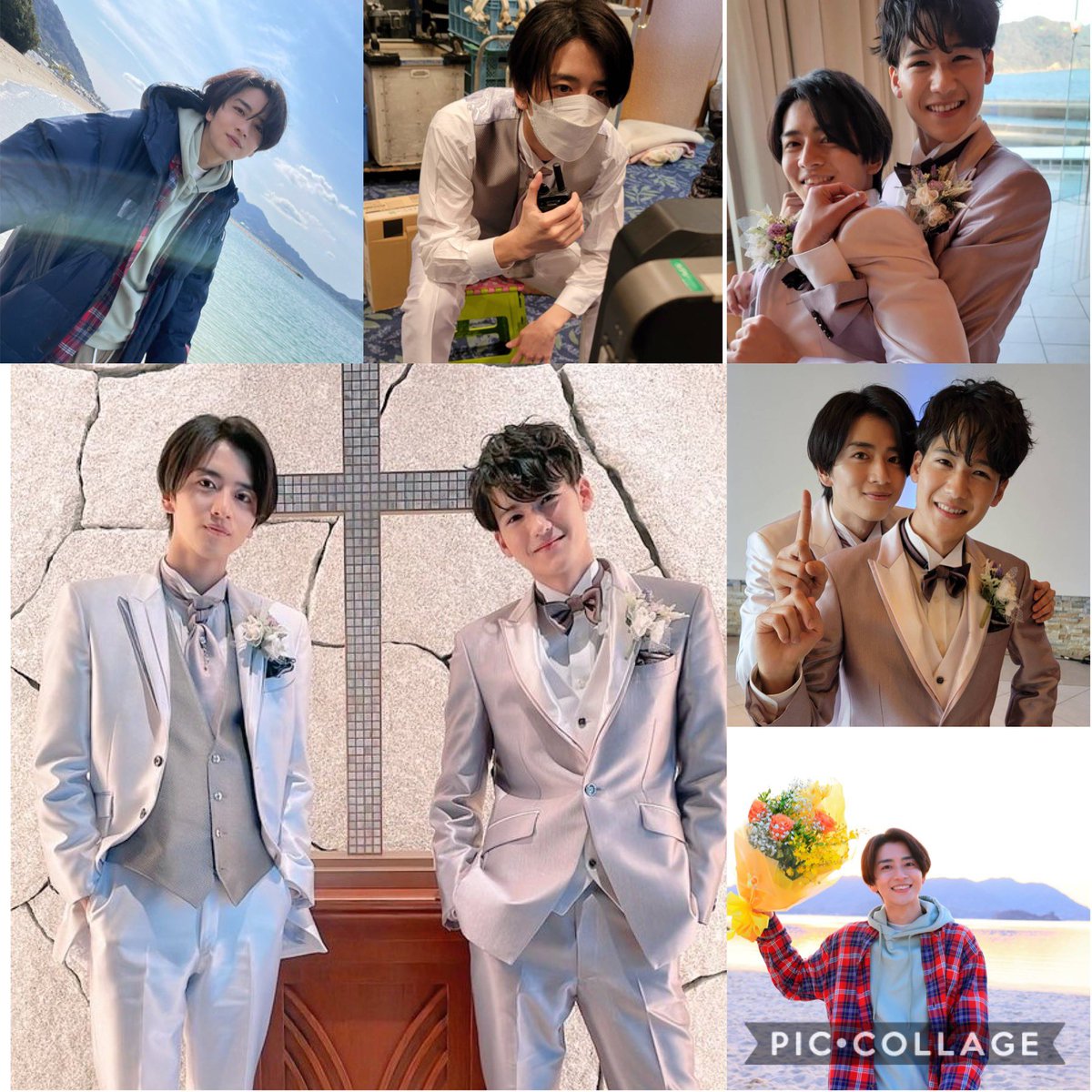 飯島寛騎 作品 映画 ドラマ 最新情報まとめ みんなの評判 評価が見れる ナウティスモーション