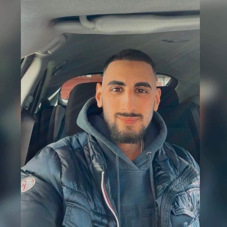 Mahmoud Almohamad tweet media