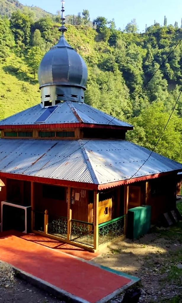ZafarAlial's tweet photo. #IncredibleTangdhar https://t.co/waHNg7gDGE