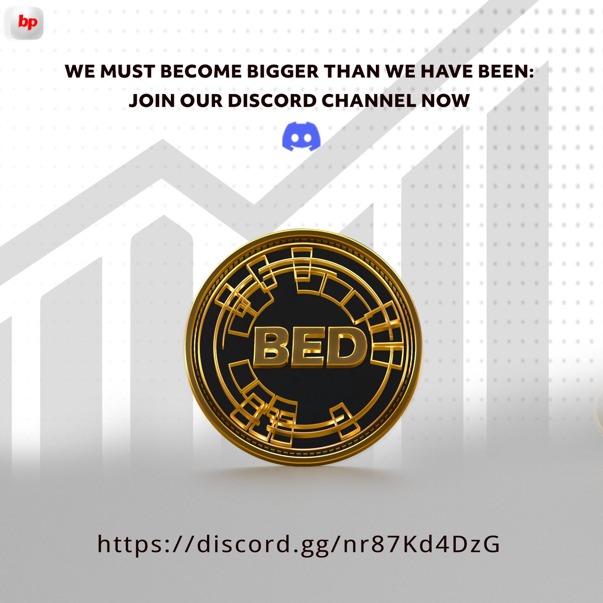 Bedpage Coin tweet media