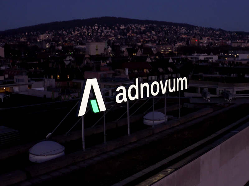 Adnovum's tweet photo. Thanks to our employees, partners and clients, we look back on a successful 2021.
Despite challenging conditions, we were able to further strengthen our competencies and networks for key offerings and target markets.😃🙏 

https://t.co/vi8IBGeNCQ https://t.co/614h6pYd84