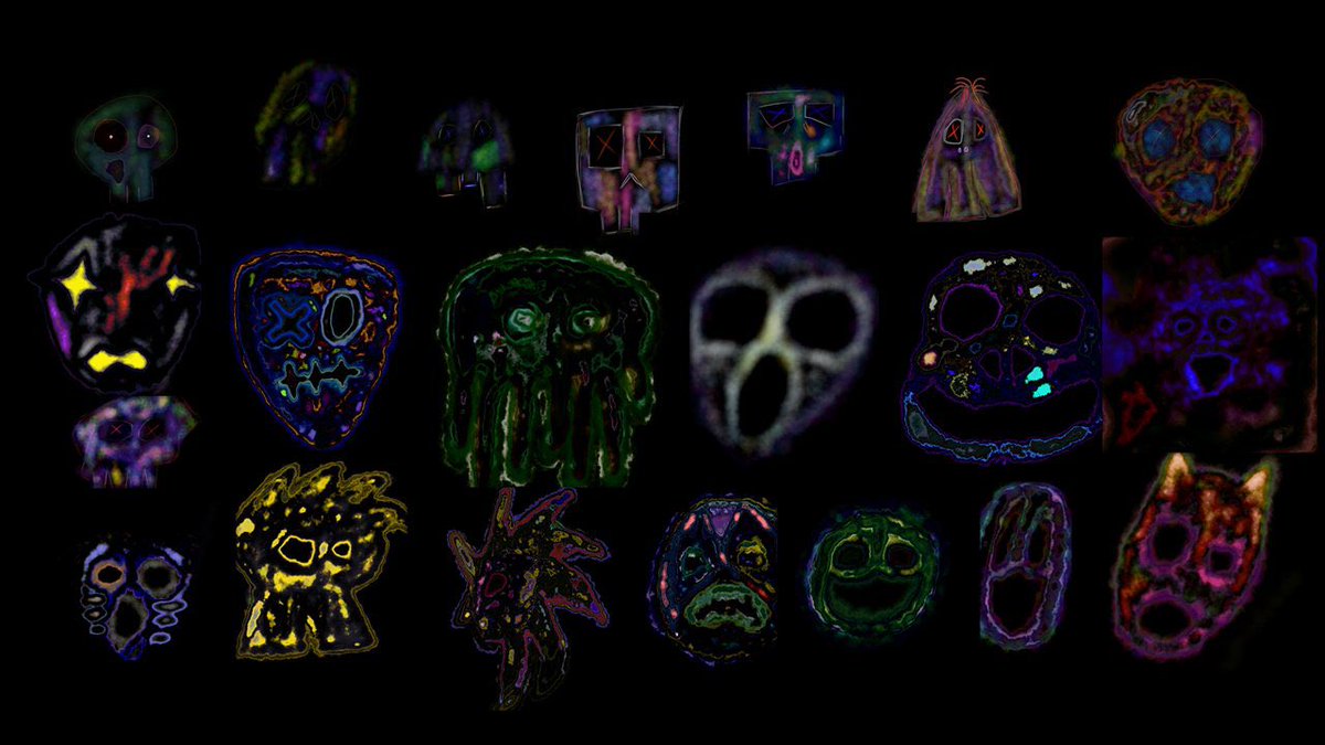 Groggy_Zombie's tweet photo. Collections : Groggy Zombie

https://t.co/RsTsRSLljU

#NFTartists #artgallery #artcollector #NFT #NFTart #NFTs #NFTcollector #NFTcollection #NFTcommunity #NFTgallery #NFTGATE #NFTGiveaway #NFTTHAILAND #openseanft #opensea #Cryptocom #NFTdrop #Groggy https://t.co/jSMUY1qz19