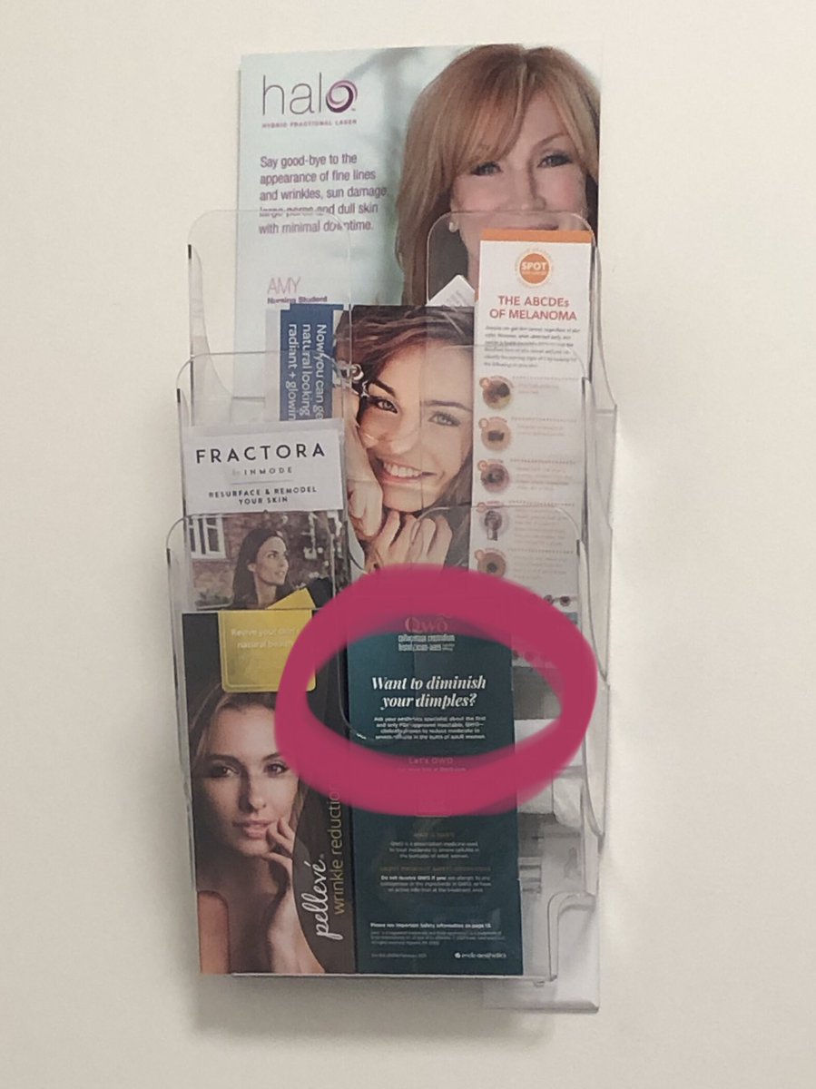 This is a crime against romance