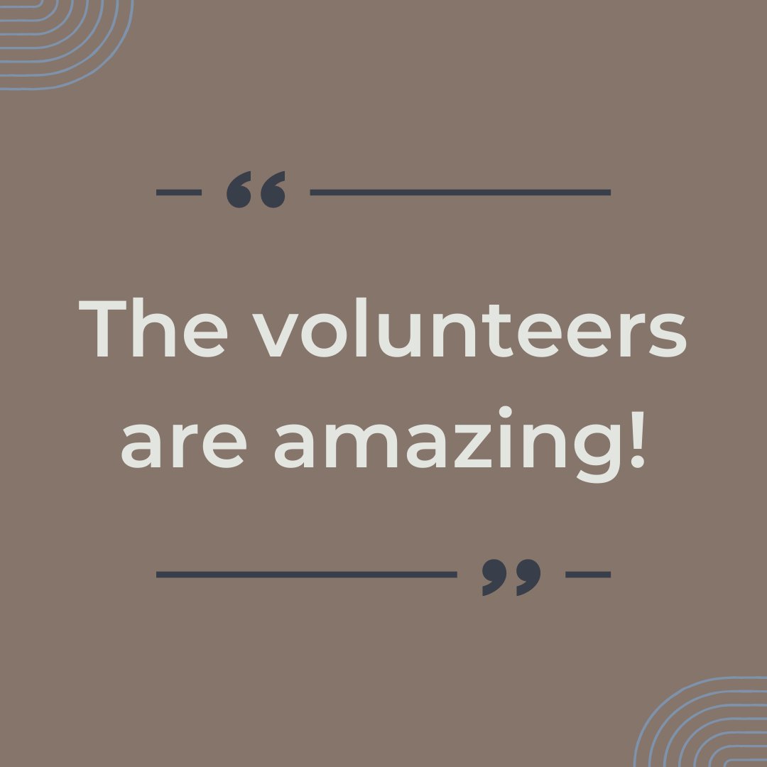 VONOxford's tweet photo. From Ted's Family Caregiver 💓

...............

During March for Meals, we reached out to our Meals on Wheels Clients to learn more about how our meal program has supported them during the Covid-19 pandemic.

#MarchforMeals2022 #MealsonWheels #OxfordCounty #Community #Volunteer https://t.co/MMzMOzrjGW