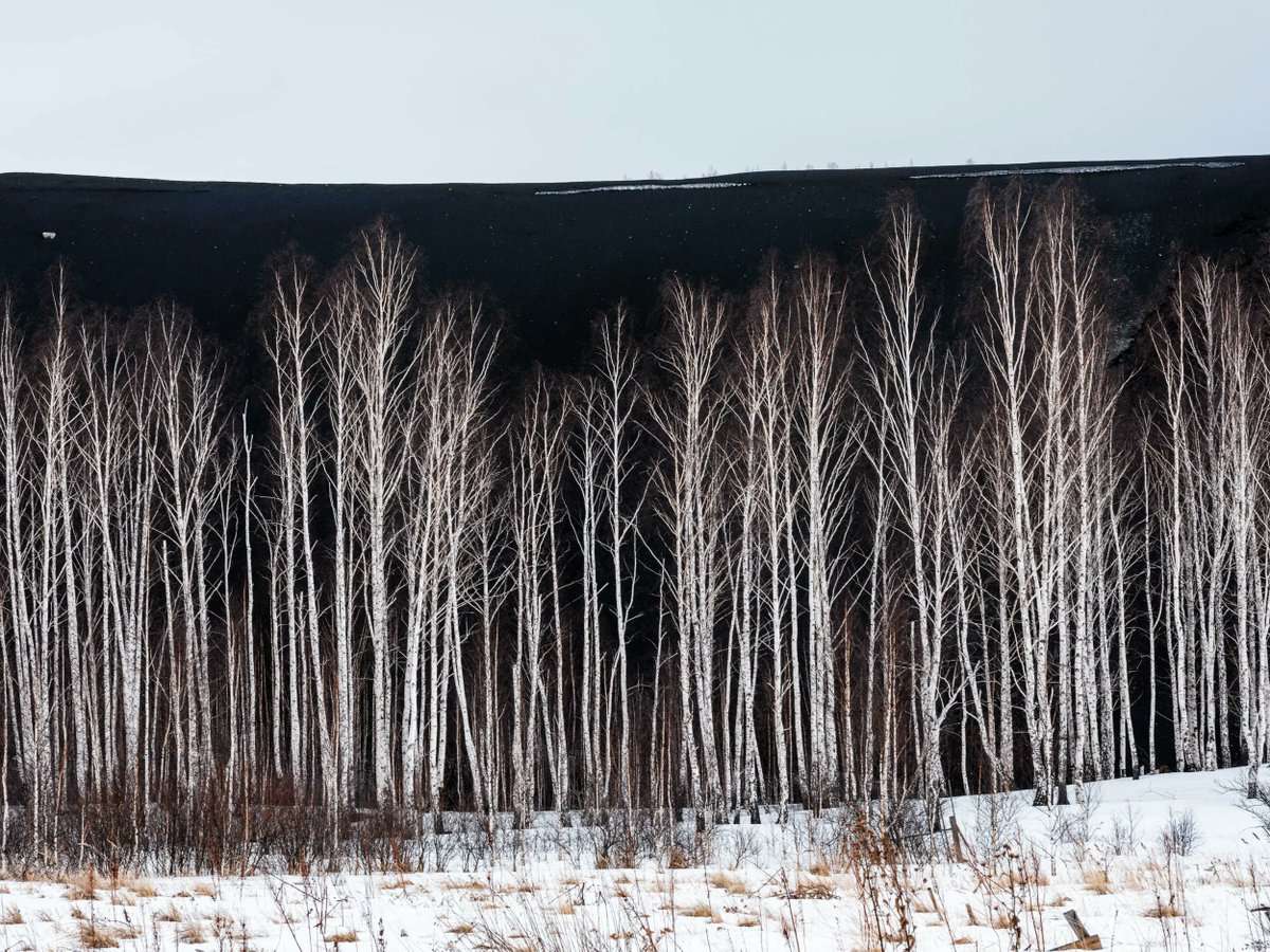 We are delighted to announce a new funding campaign for our new book “A one Storied Country” by Berlin photographer Chris Bierl. More Information buff.ly/3uiadfB