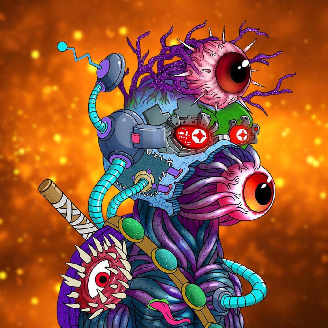 🤟CRAZY GIVEAWAY🤟

🏆We will be awarding 5x <a href="/turtles_club/">Mutant Turtles Club</a>

Members with 0.01% of our mint revenue! 🙌

✅Join 👉discord.com/invite/fNF5n4V… 
Now and devour your spot on the message leaderboard.👑

#mutantturtlesclub #nFT #nfts #nftsgiveaway #NFTCommmunit