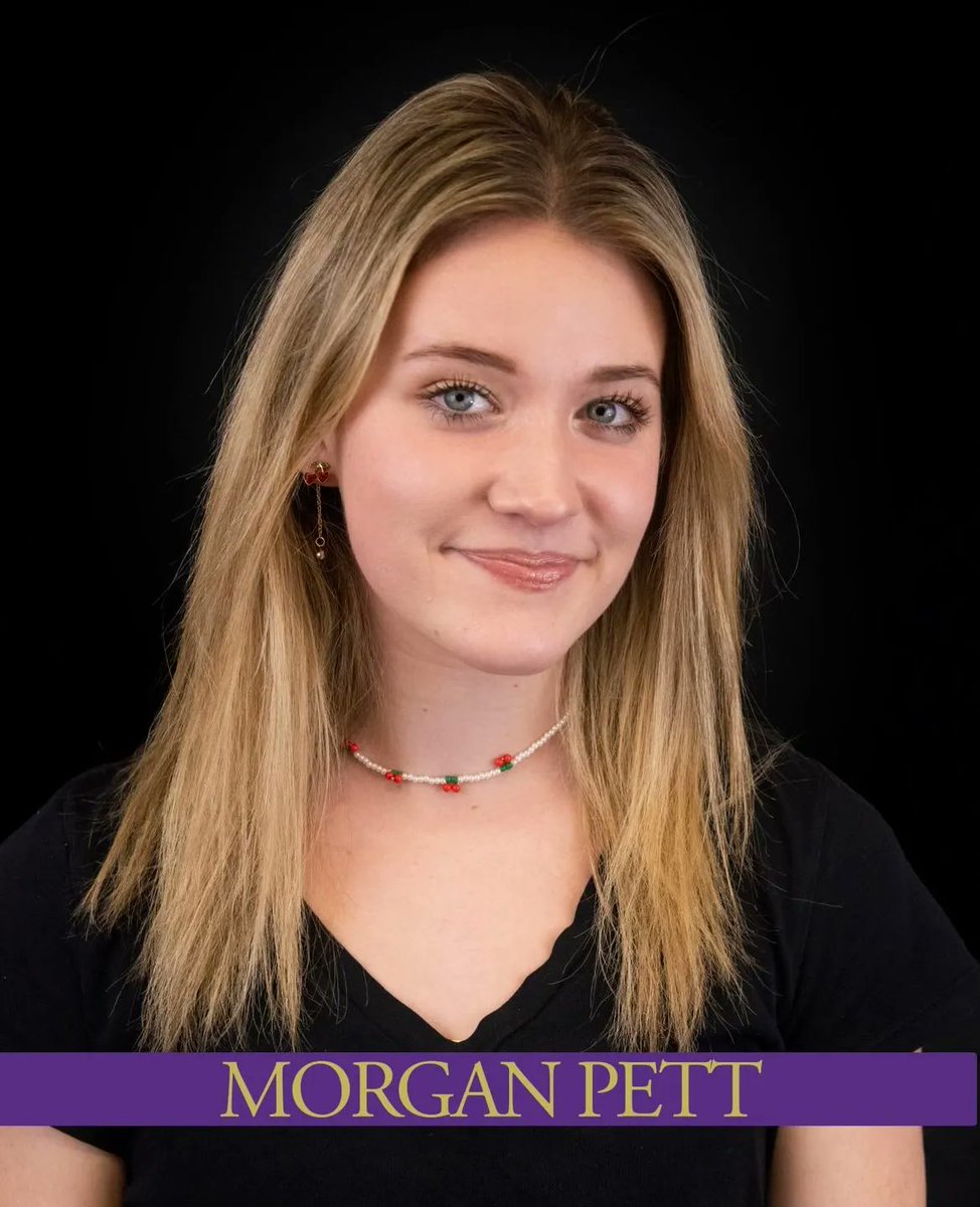 LHSSSTL's tweet photo. LuSo choir member, Morgan Pett has advanced to the State Solo Festival after receiving the highest rating possible at the MSHSAA District Solo competition. She performed two songs at the festival - one of them completely in Spanish, a language in which she is not fluent! https://t.co/ZQ78W6YM8y