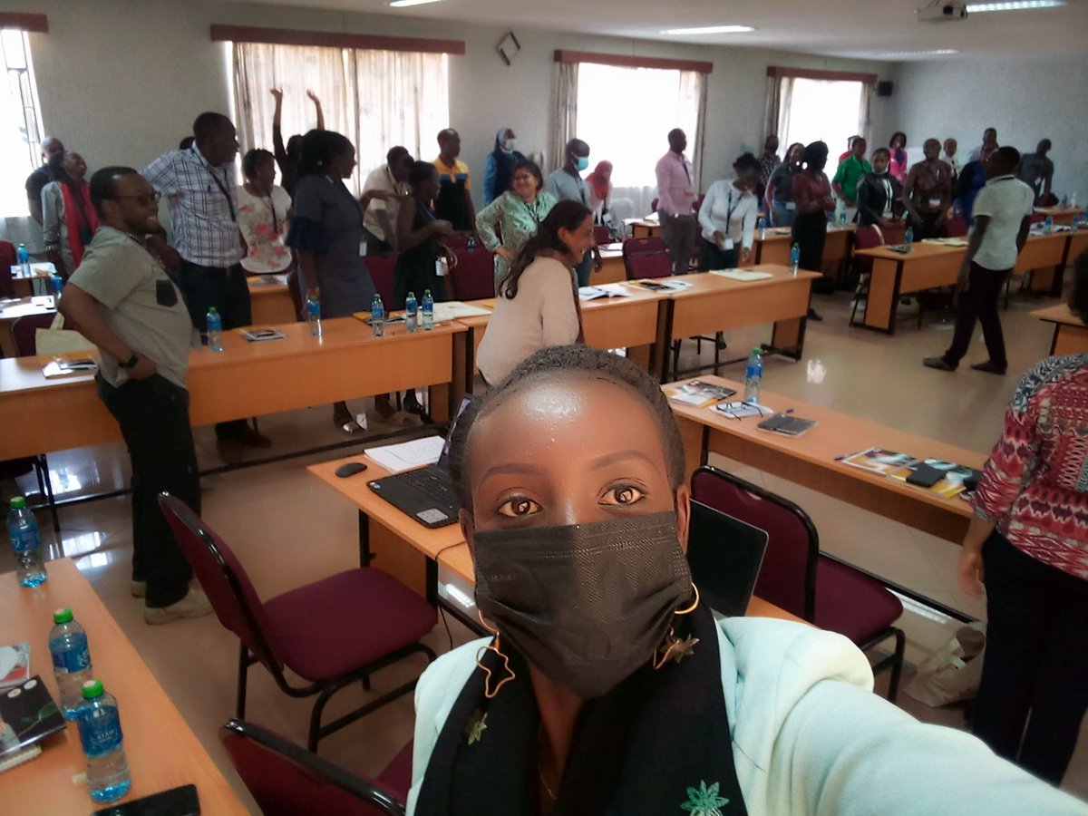 claudalynn's tweet photo. Character Coches' Training at @positive_kenya
It has been a wonderful training and conversation to understand how a character can not only catch attention but also how a well-defined character catches the HEART and contributes towards wellbeing.
#characterdevelopment
#ppak https://t.co/91HRo9QSTI