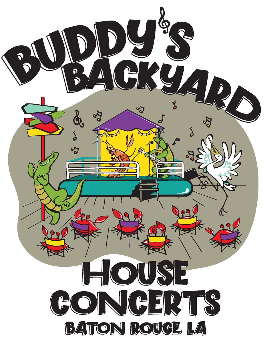 bwhytecomedy's tweet photo. On the road to Gulf Shores, Alabama. Little writing with my buddy Brent Burns and two shows. Saturday at Buddy's Backyard in Baton Rouge, and Sunday afternoon a show with Brent at the Lyon's Den in Foley, Alabama. #beachfix https://t.co/cfpMEMkumZ