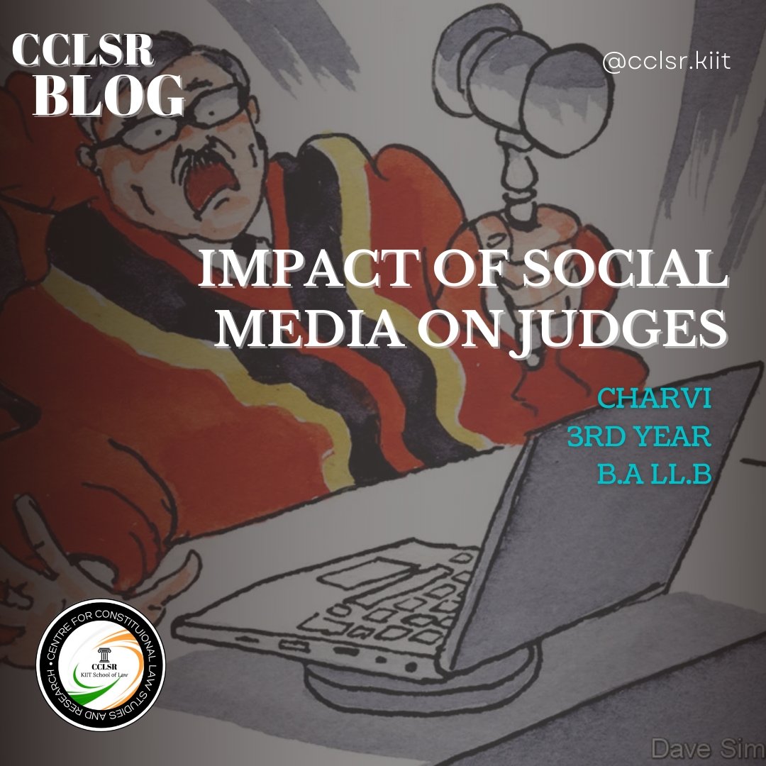 CclsrKiit's tweet photo. #CCLSR #SocialMedia #SupremeCourtOfIndia https://t.co/mkNs0PQcCR
