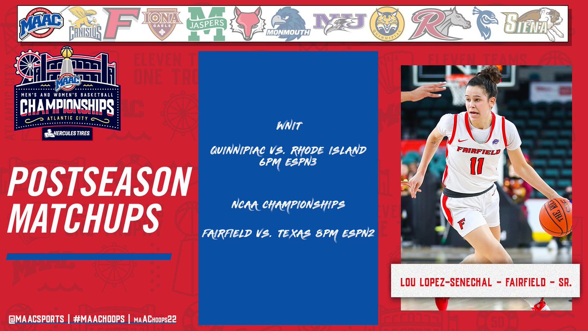 MetroConfHoops's tweet photo. ππ¨π¬ππ¬πππ¬π¨π§ πππ¬π€πππππ₯π₯ π€©
@QU_WBB π URI
π₯: https://t.co/O7q2d4uOtG
@StagsWBball π Texas
π₯:https://t.co/txXqfgToHQ
#MAACHoops || #maAChoops22 https://t.co/ejemrIXnYN