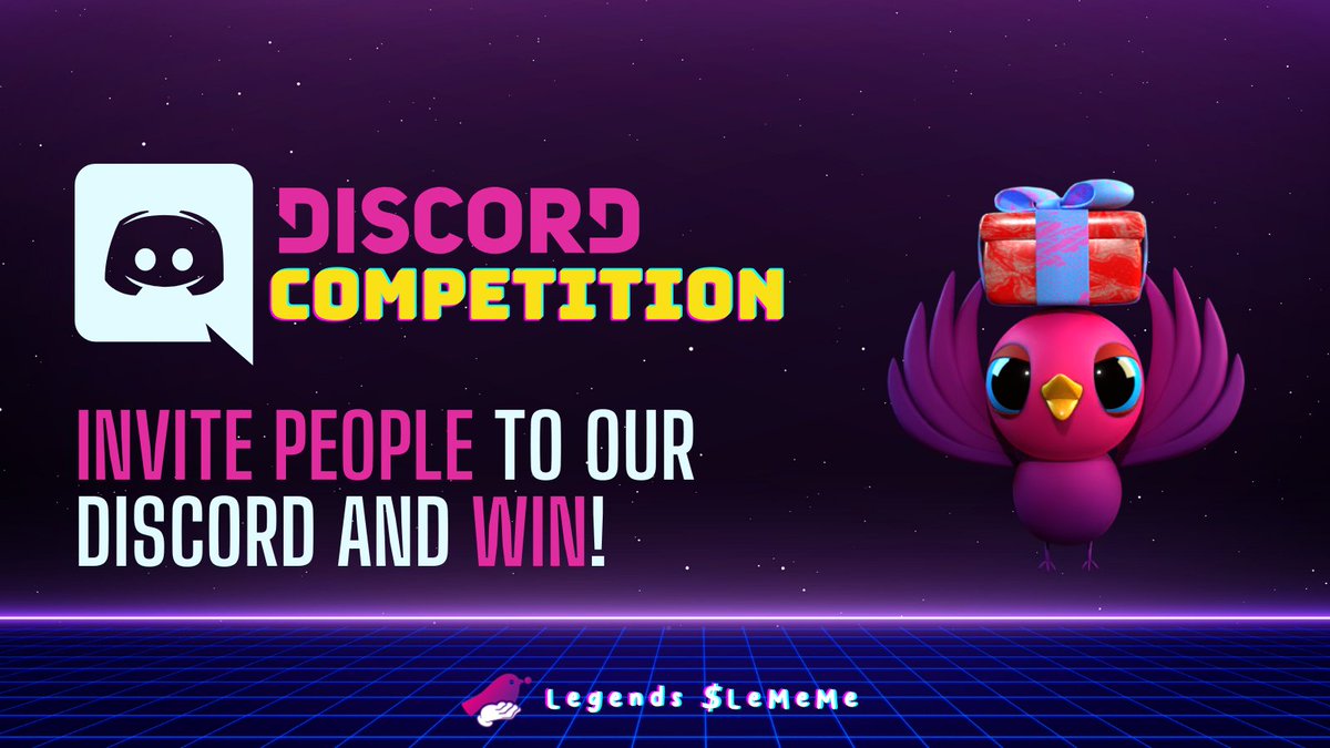Legends Lememe tweet media