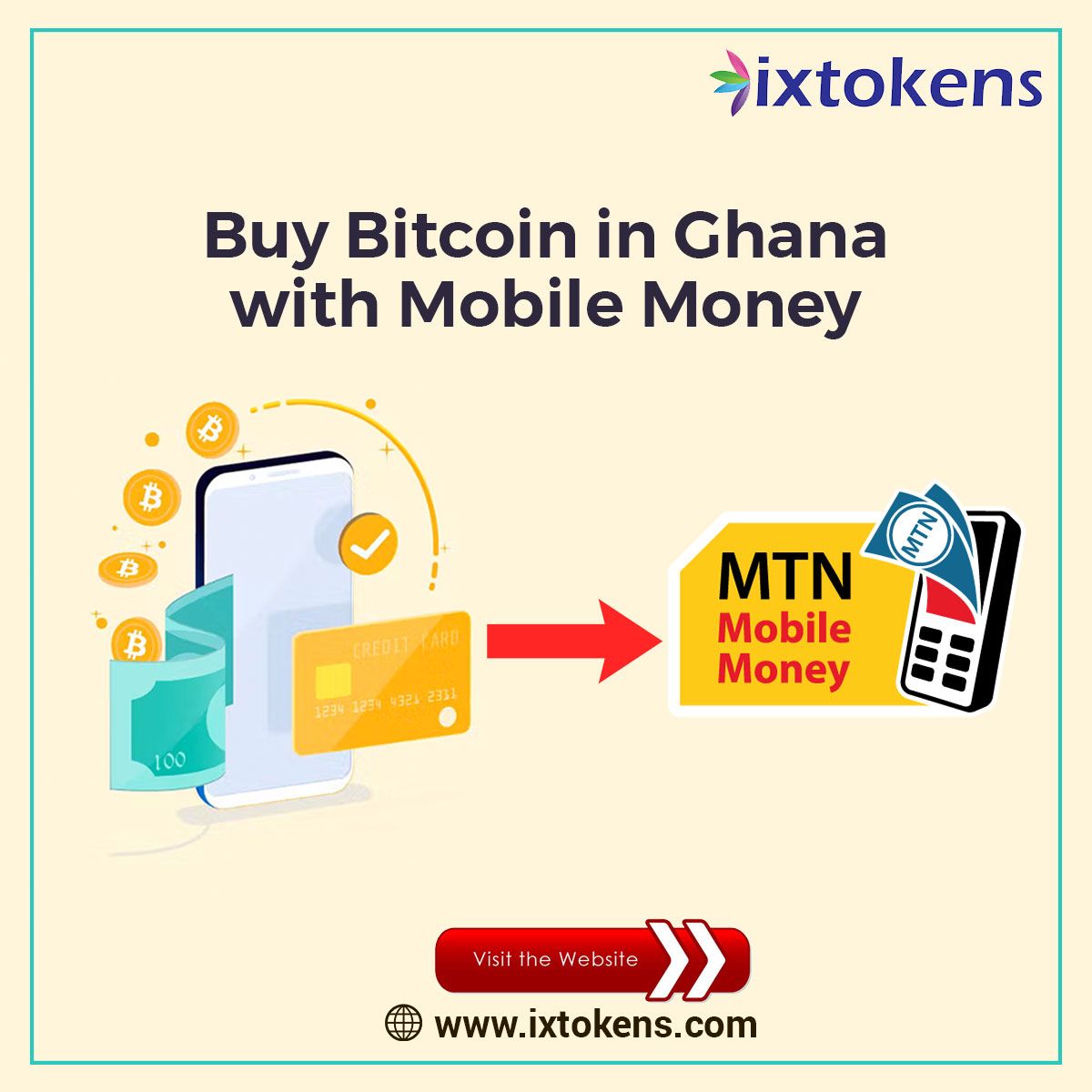 ixtokens -Best Cryptocurrency Trading Platforms in Ghana. Buy Bitcoin in  Ghana with Mobile Money https://t.co/ISrsTau6Hn #ixtokens #Bitcoin # Cryptocurrency #Billionaire #ledger #cryptocurrency #bitcoin #crypto  #blockchain #btc #ethereum #money #trading ...