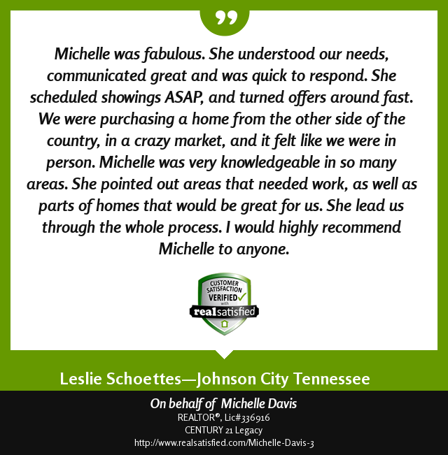 MaryMichelleDa2's tweet photo. I'm thankful for clients like this one. https://t.co/kfDSL2PEqw via @realsatisfied https://t.co/tBWJQYdpAP