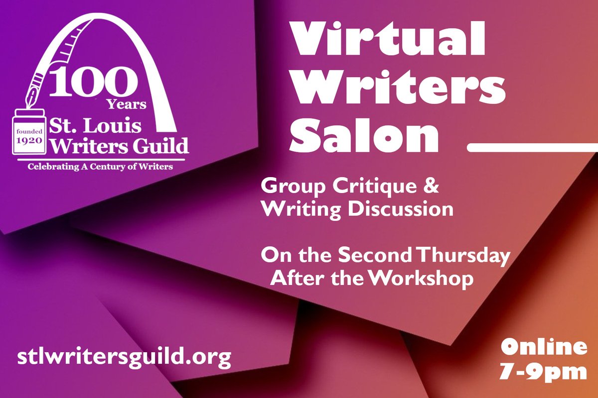 StLouisWritersGuild tweet media