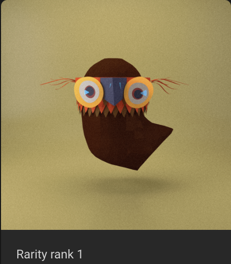 tombxbt's tweet image. Anyone who retweets this between now and the end of the event goes in the draw to win this rarity rank 1 OG phantombunch 

👻 TONIGHT 
👻 10pm UTC
👻 LIVE on TWITCH ( link tbc)
👻 LIVE in the TOMBHEADS auctionhouse channel !

👻 BIGGEST #NFT EVENT EVER ON $FTM