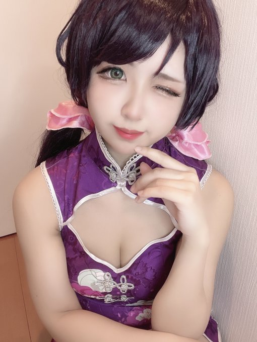 コスプレイヤー雪見のTwitter画像22