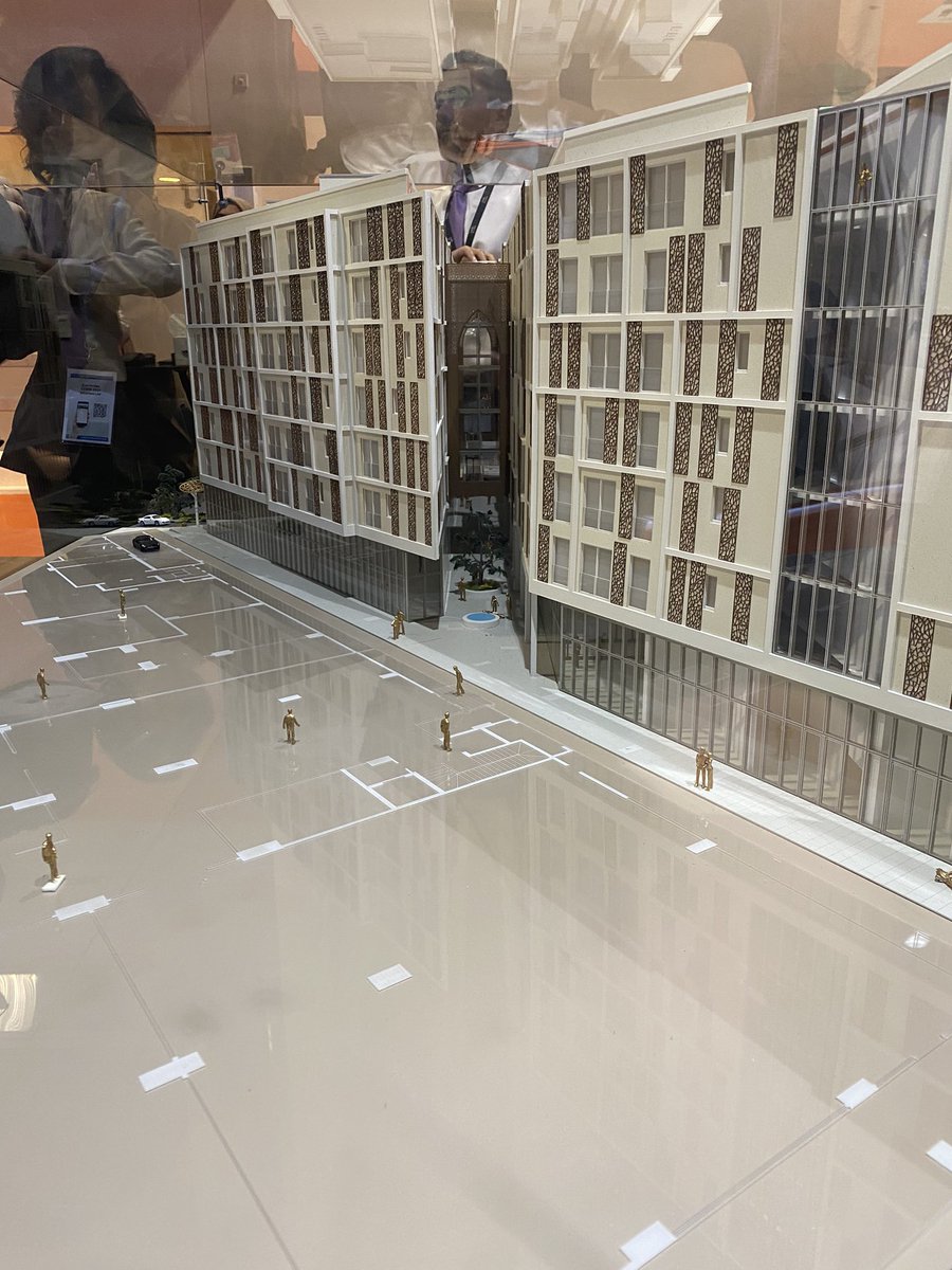 ArchitectsTwin's tweet photo. #هاكاثون_التخطيط_العمراني #archix https://t.co/GnnEDJ1LpI