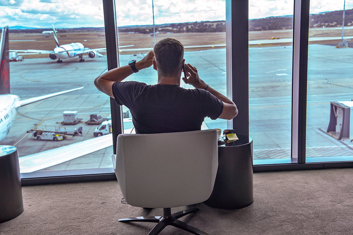 TravelLoop's tweet image. Con Travel Manager System conseguirás que tus viajeros frecuentes de empresa aprovechen al máximo sus desplazamientos y puedan conciliar sus viajes con su vida familiar. 
#viajesdenegocio #viajesempresa #viajeseficientes  #conciliacion #empresas #tecnología #pymes #businesstravel