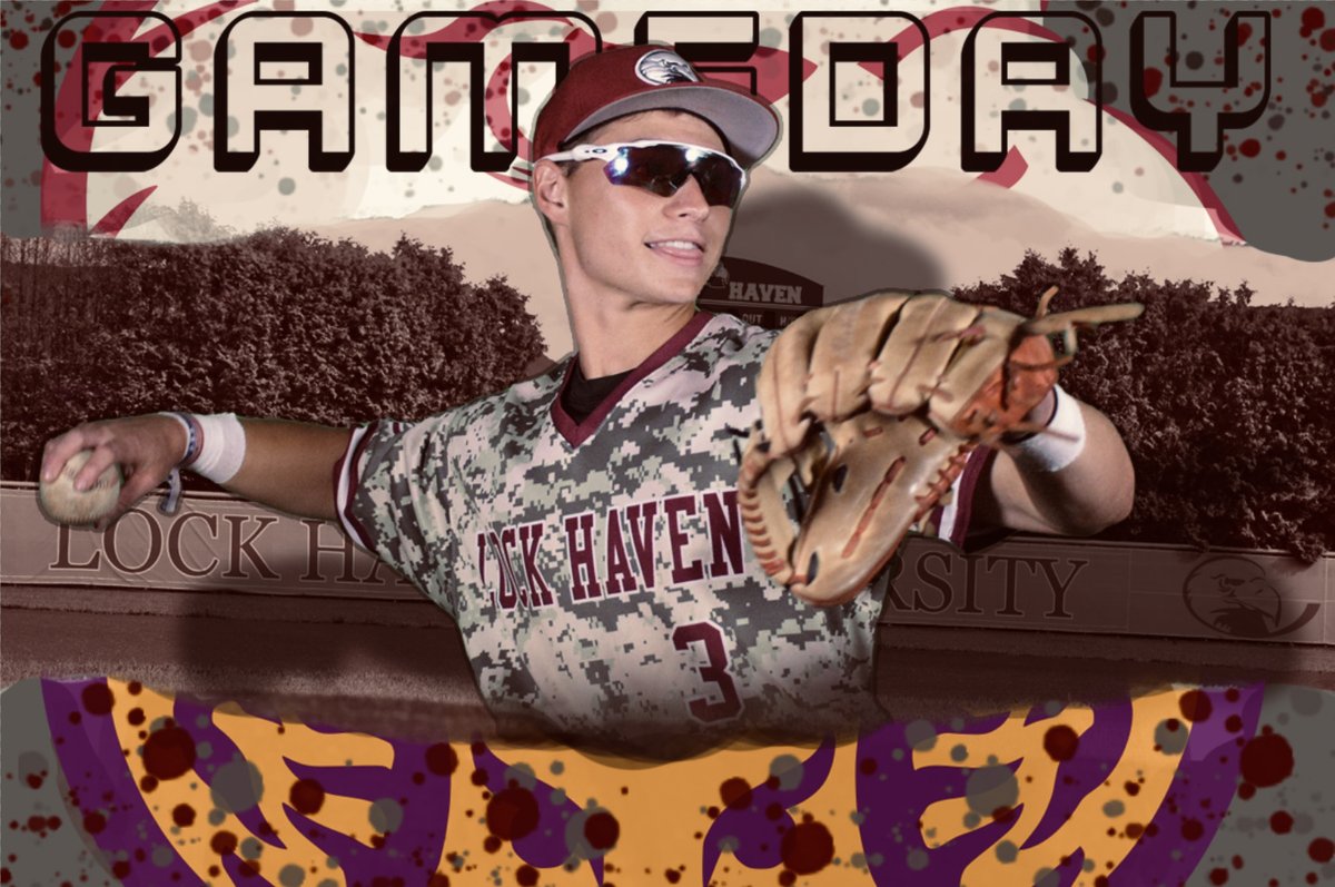 HavenAthletics's tweet photo. It's finally the HOME opener for @LHUBaseball! ⚾ The Bald Eagles host West Chester today at 2 p.m. in a single nine-inning game at Watkins Field. 🦅

🎥: https://t.co/8el8fo1n61
📊: https://t.co/u3mkQfAqbV https://t.co/air1dLQnL6