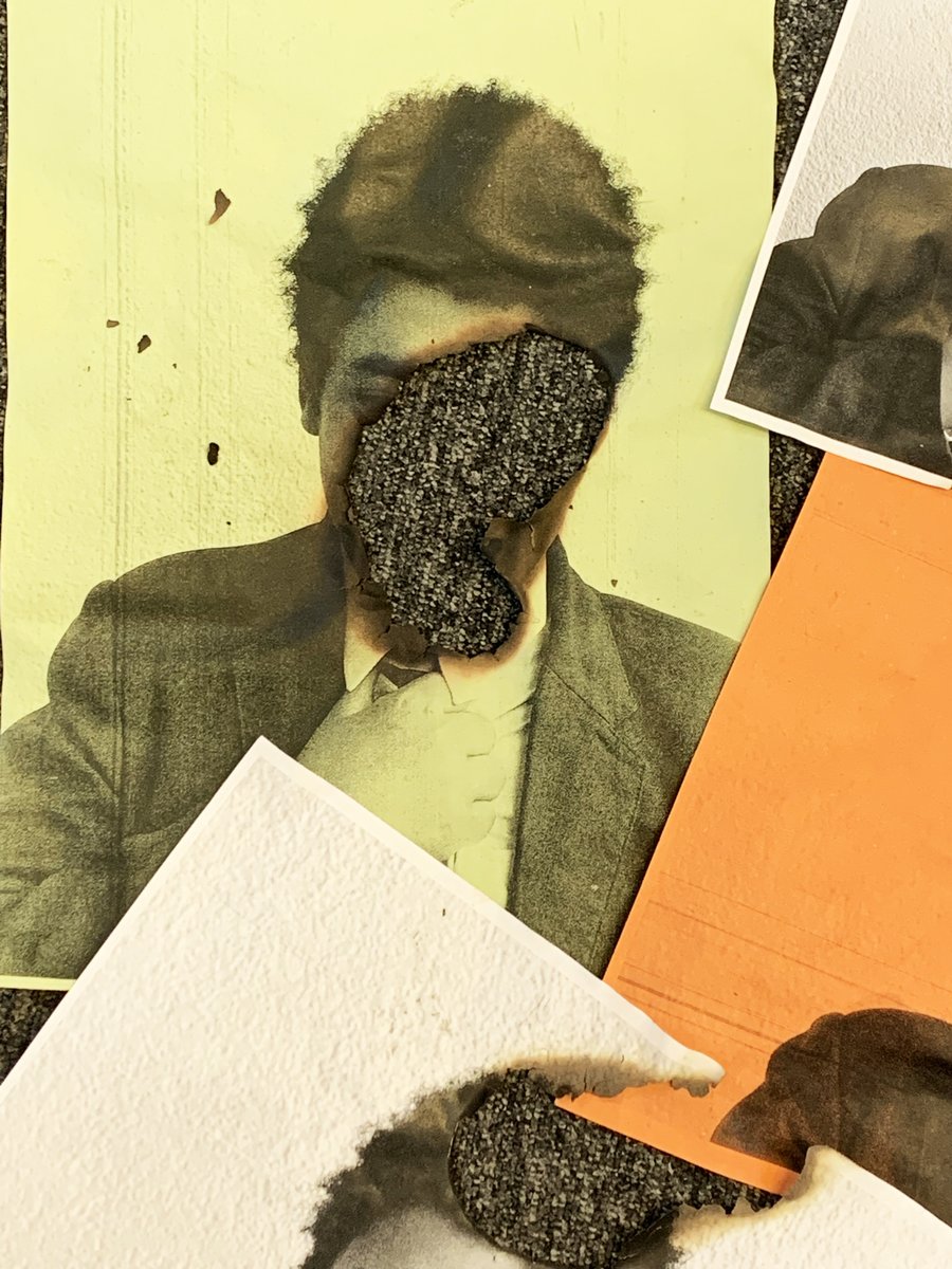 hhs_arts's tweet photo. Keyarney in Year 11 has been burning some of his photography work to create some beautiful and powerful outcomes! Thank you to the Science department and Mr Theokli for helping us out 🔥@HHSScientists @HHSHaringey 🔥 https://t.co/DWbPaGVg2X