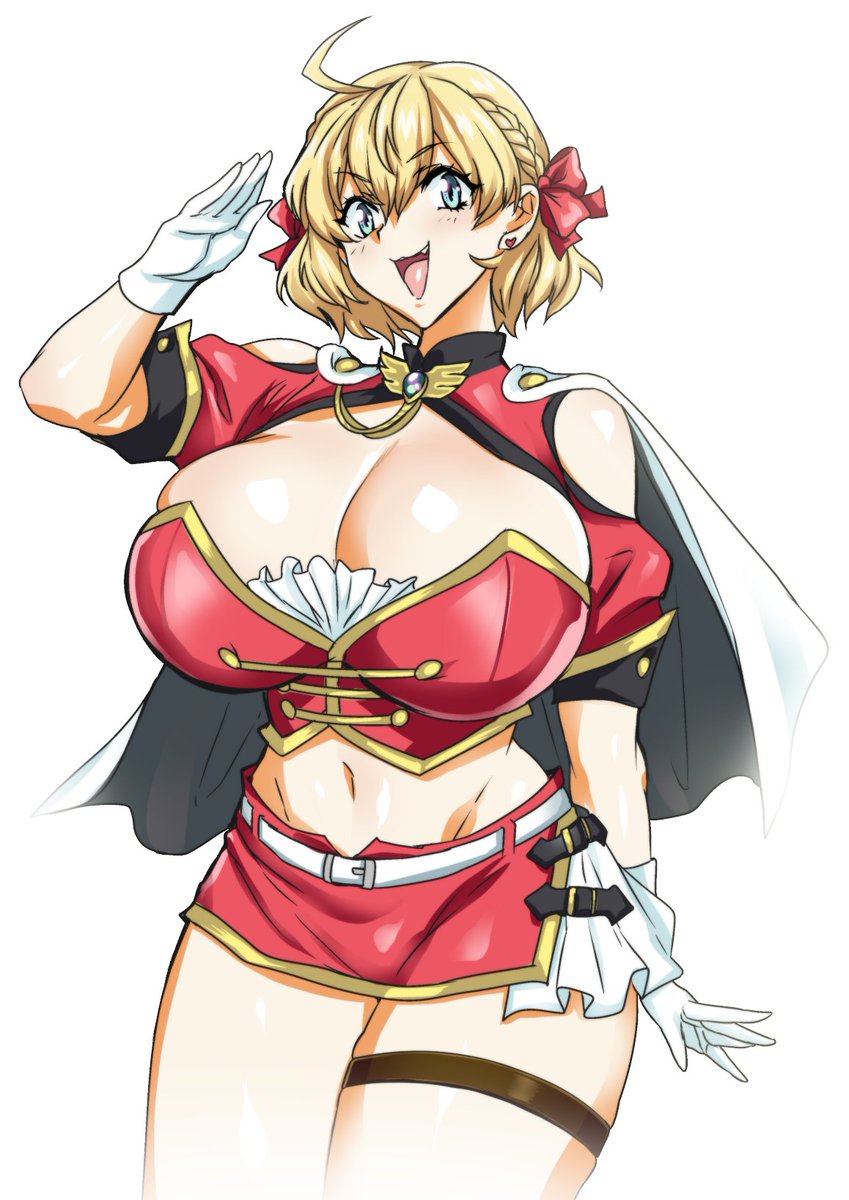 寿司しゃんて
 #大佐の絵 