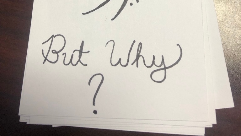 Elizabeth Coody (@ecoody) on Twitter photo A student wrote me this note my VERY FIRST SEMESTER teaching <a href="/morningsideedu/">Morningside University</a>. They wanted to know! Why give to #msidemadness? It's because I use my money to show what's important to me! I'm #MsideProud of my students. Give here: msidemadness.morningside.edu/amb/coody A student wrote me this note my VERY FIRST SEMESTER teaching <a href="/morningsideedu/">Morningside University</a>. They wanted to know! Why give to #msidemadness? It's because I use my money to show what's important to me! I'm #MsideProud of my students. Give here: msidemadness.morningside.edu/amb/coody