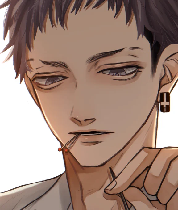なるほど…。 